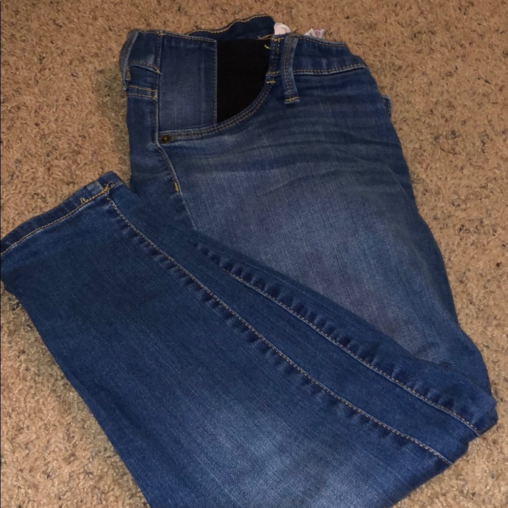Maternity pants